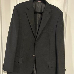BOLZANO BLAZER MEN SIZE 42R Jackrt